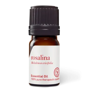 Rosalina Essential Oil