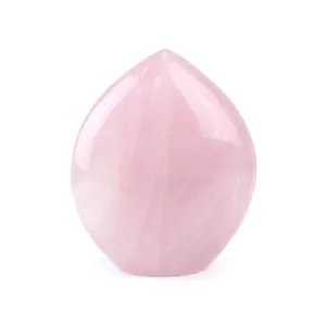 Rose Quartz Cut Base