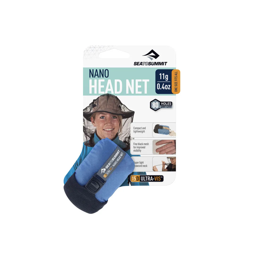 Sea To Summit Nano Head Net
