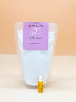 Self Love Bath Soak