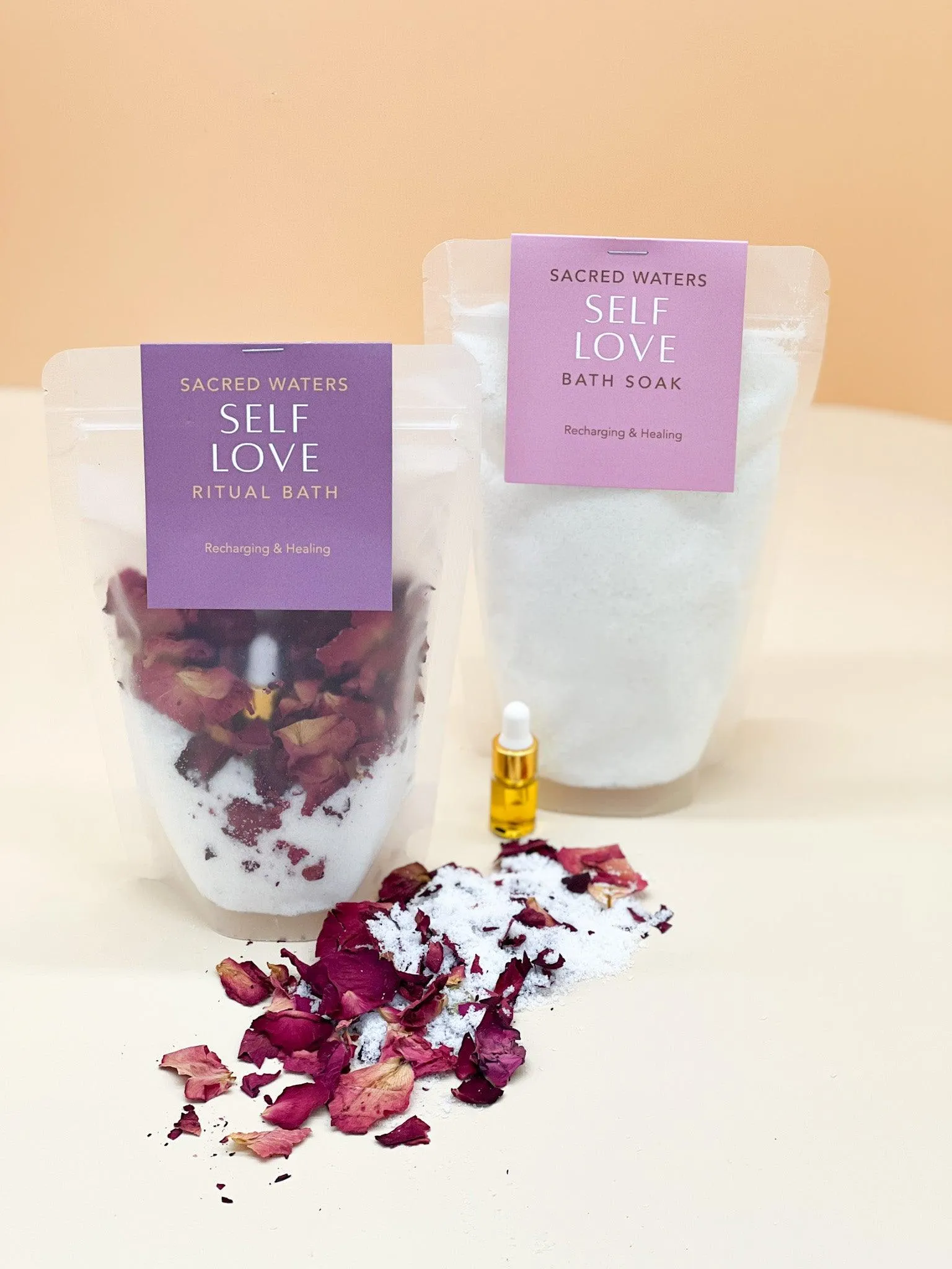 Self Love Bath Soak