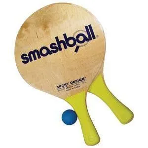 Smashball