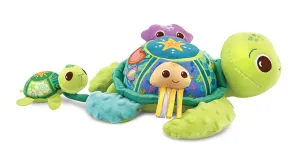 Soft Discovery Turtle