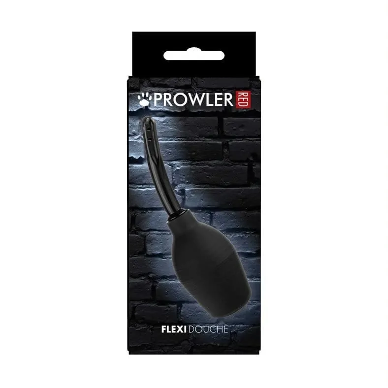 Soft Medium Anal Douche