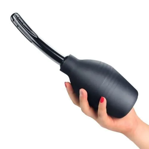 Soft Medium Anal Douche