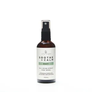 Soothing Aromatherapy DAY Serum