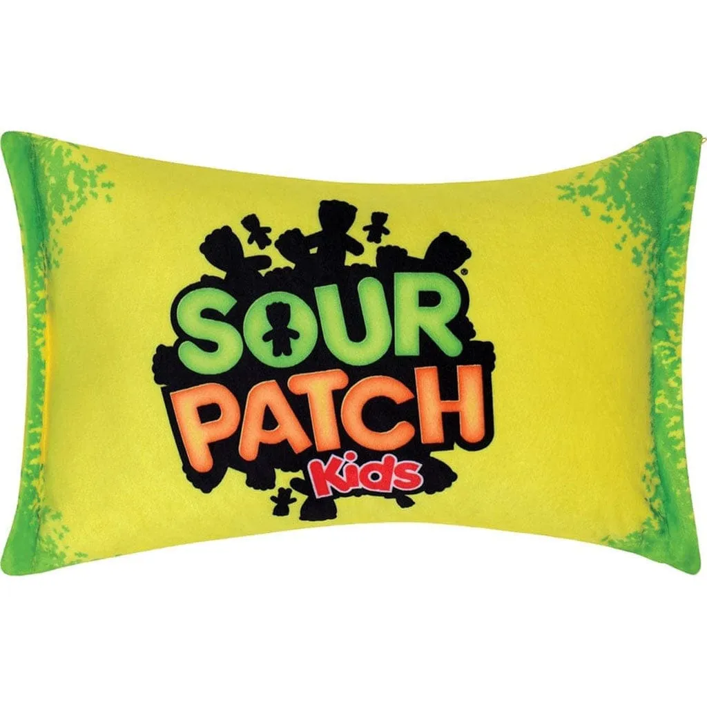 Sour Patch Kids Interactive Plush