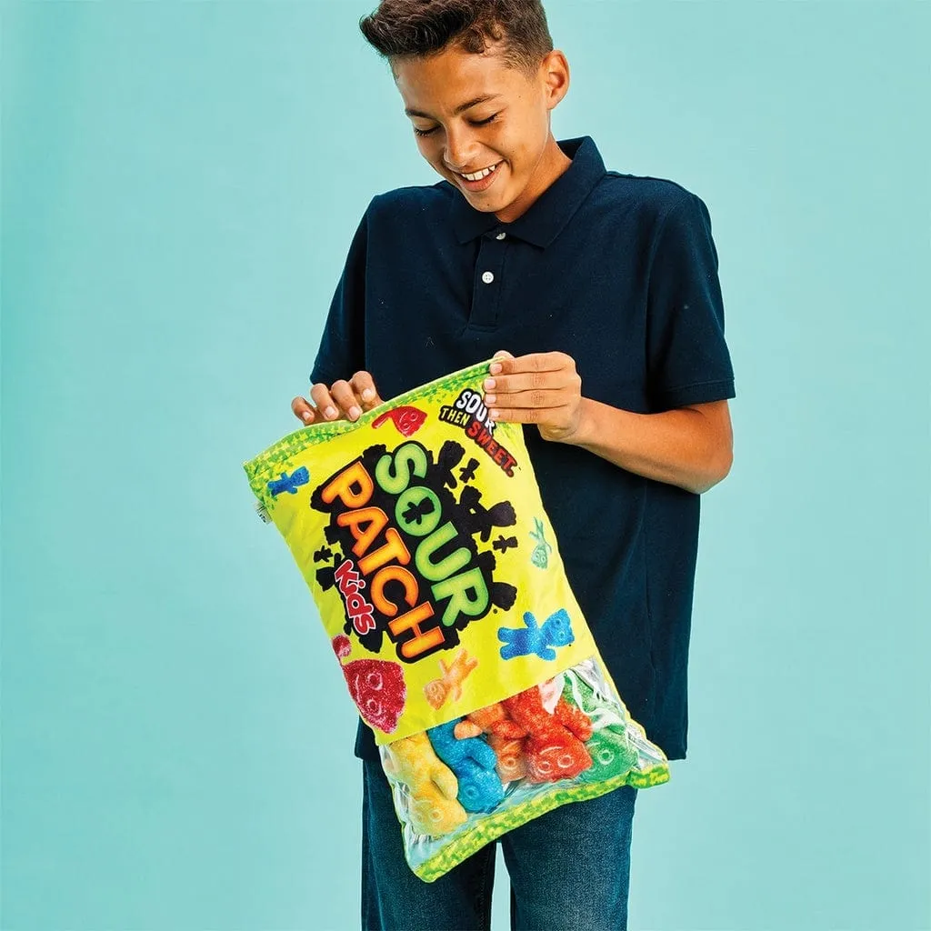 Sour Patch Kids Interactive Plush