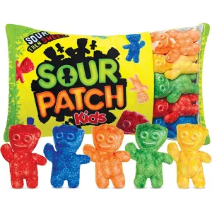 Sour Patch Kids Interactive Plush