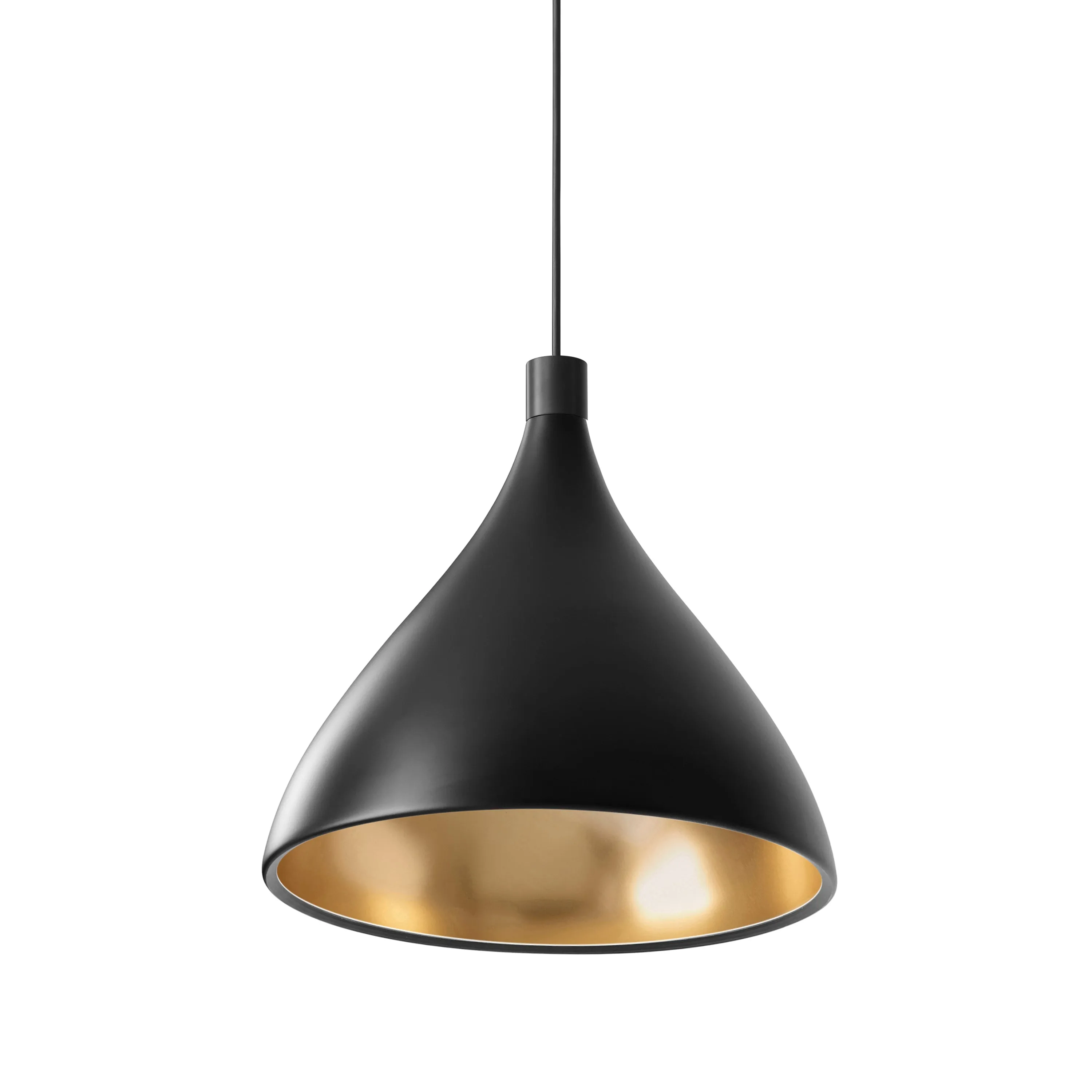 Swell Single Pendant Light
