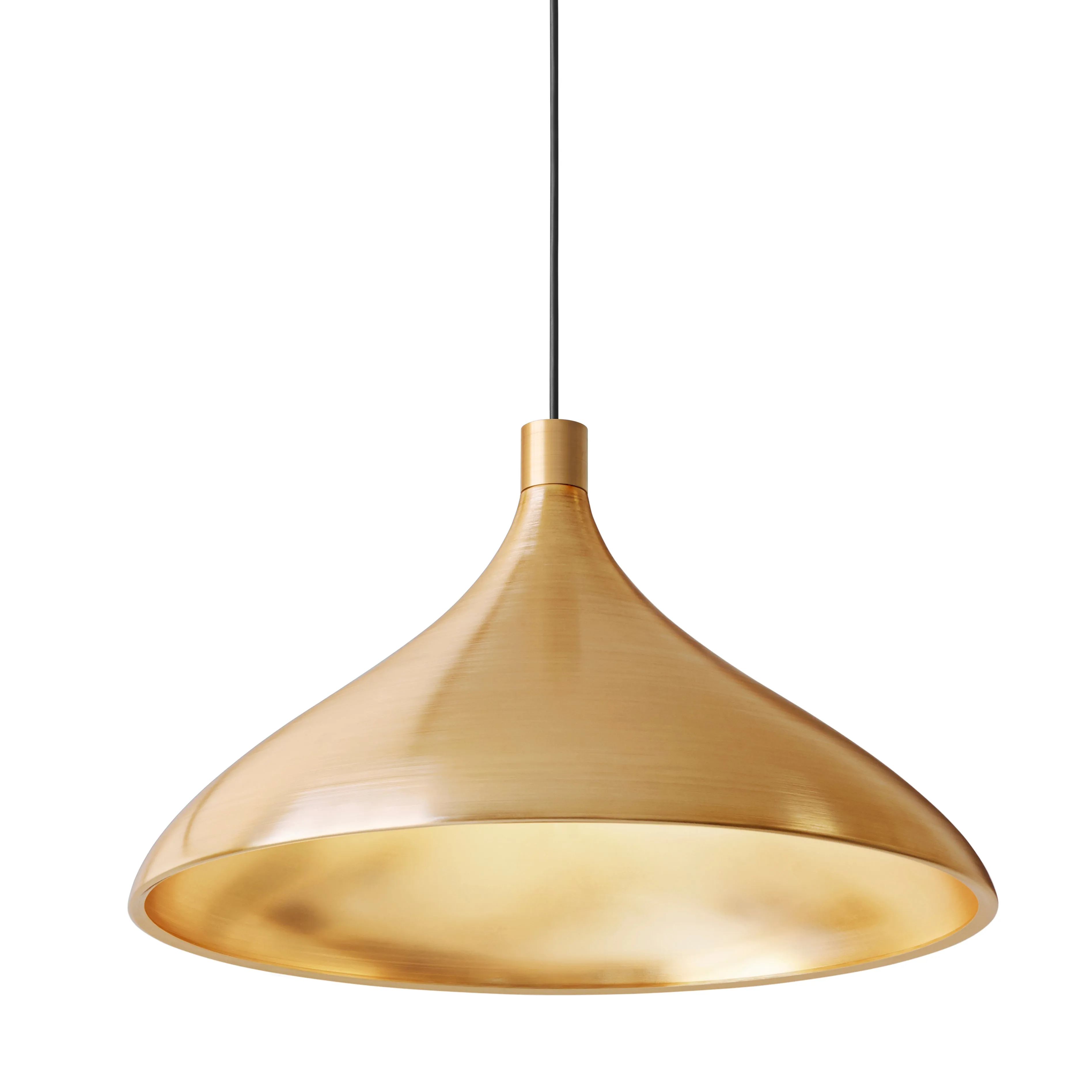 Swell Single Pendant Light