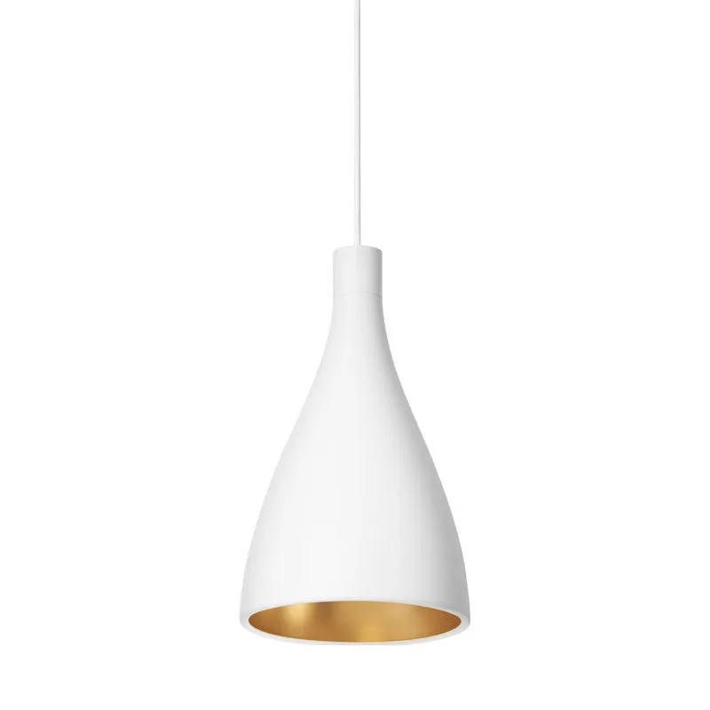 Swell Single Pendant Light