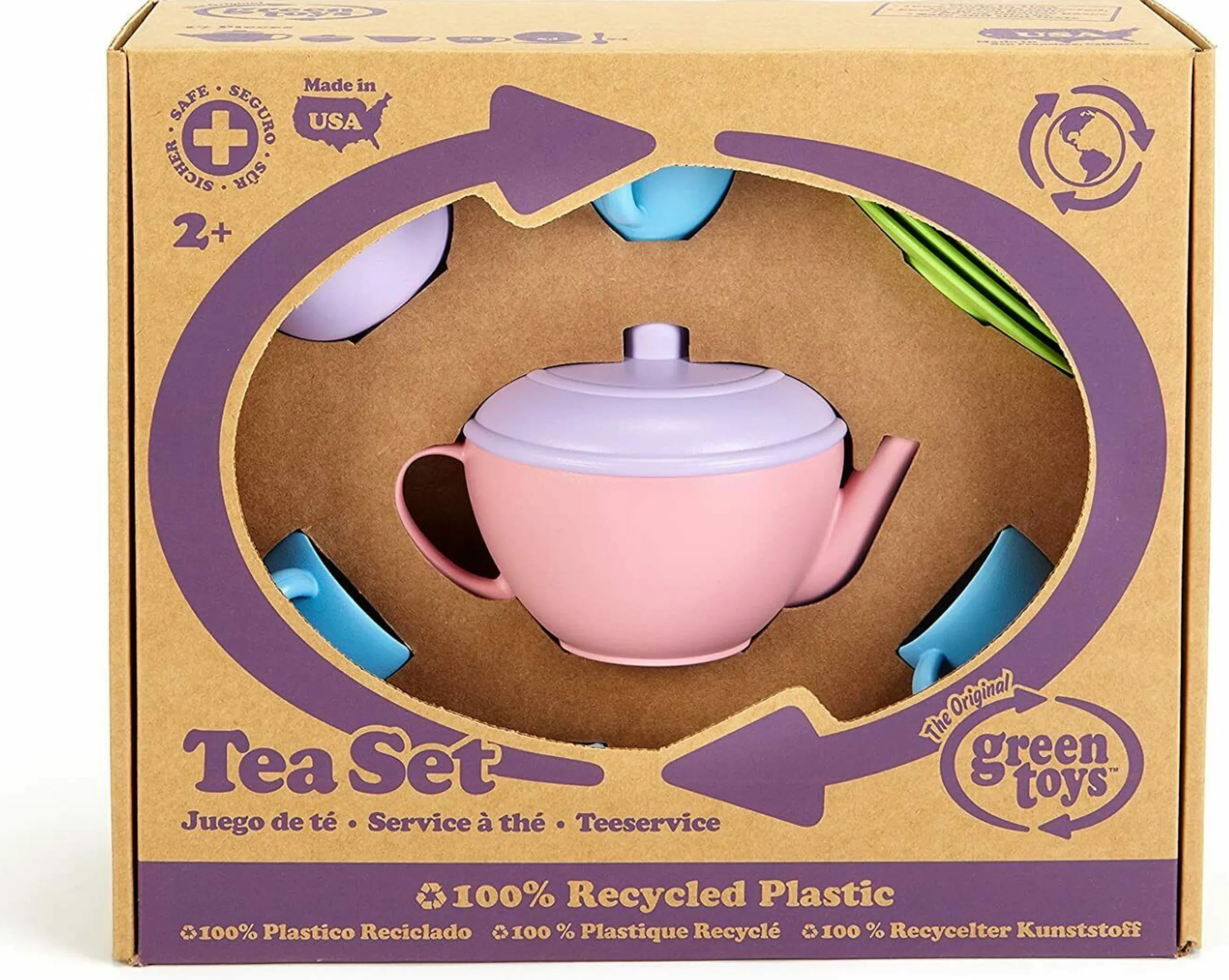 Tea Set