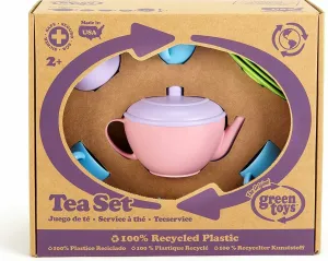 Tea Set