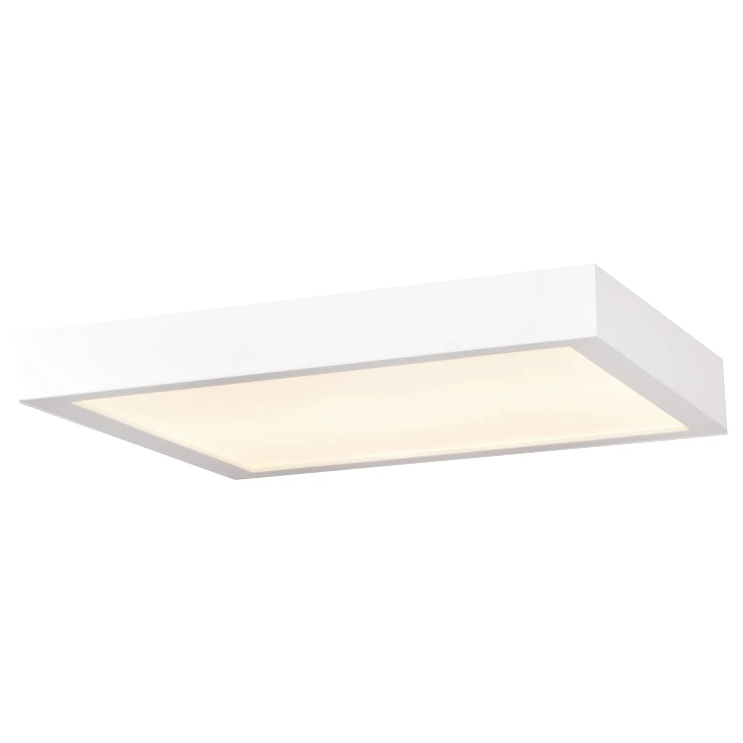 Ulko Exterior (large) LED Outdoor Flush Mount