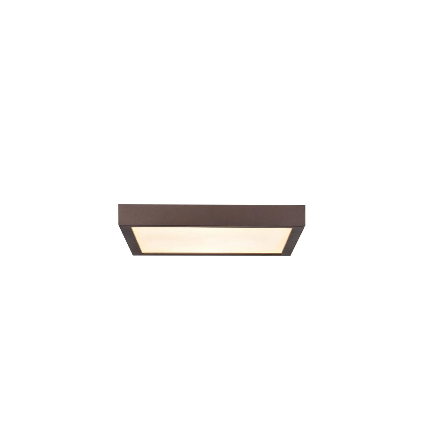 Ulko Exterior (large) LED Outdoor Flush Mount