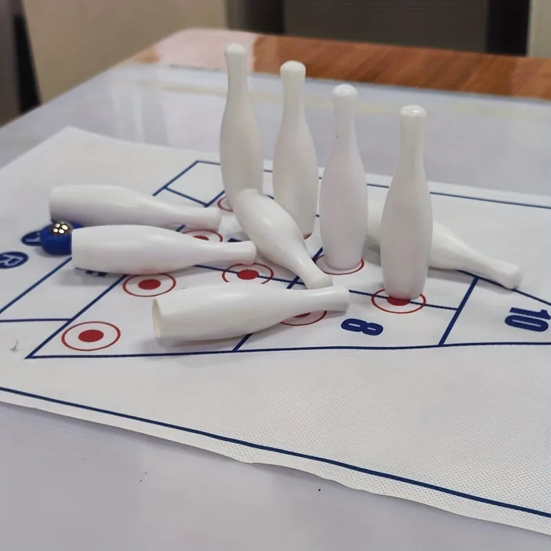Ultimate 3in1 Game Set for Ice Sand and Volleyball