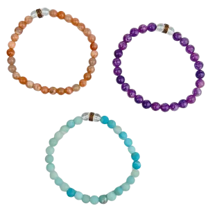 Uplifting Bracelet Bundle #308