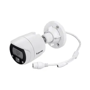 VIVOTEK IB9369-F2: 2MP Bullet Camera with Night Vision & 2.8mm Lens