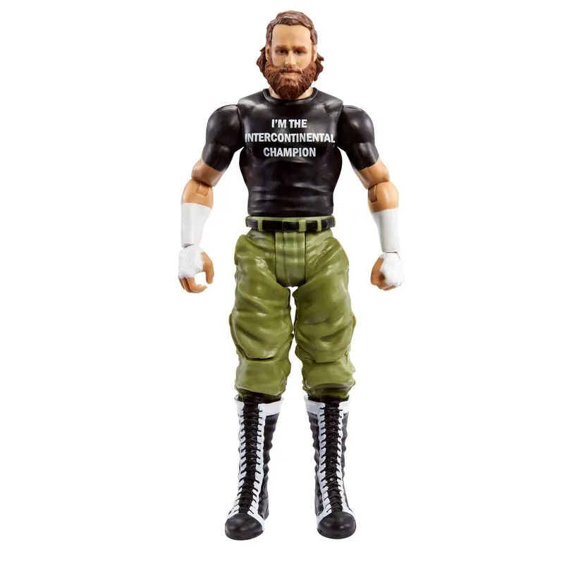 WWE Basic Action Figure Series 134 - Sami Zayn