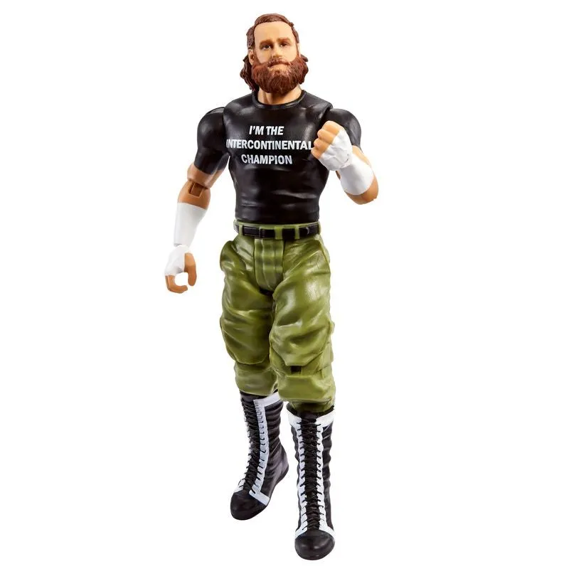 WWE Basic Action Figure Series 134 - Sami Zayn