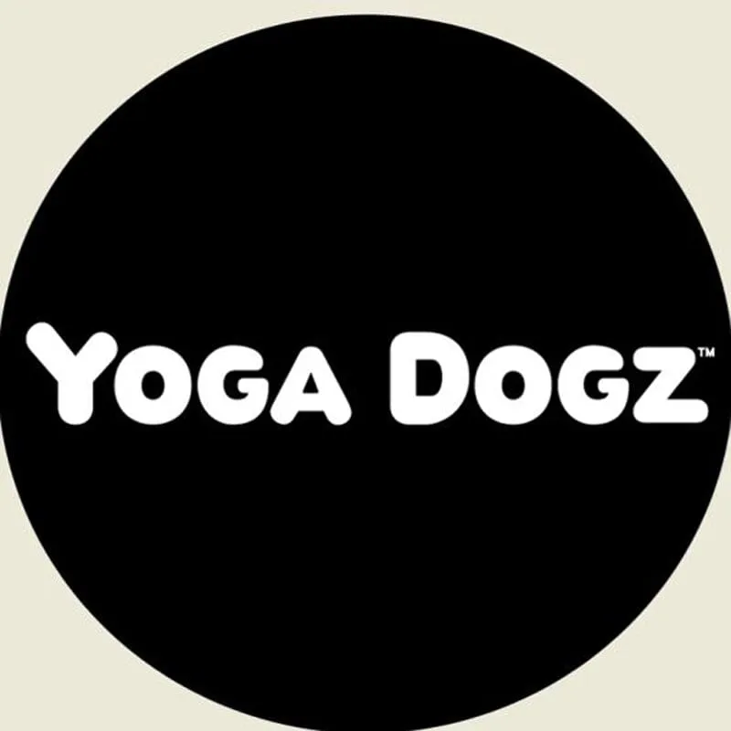 Yoga Dogz Upward Dog Pose Toy